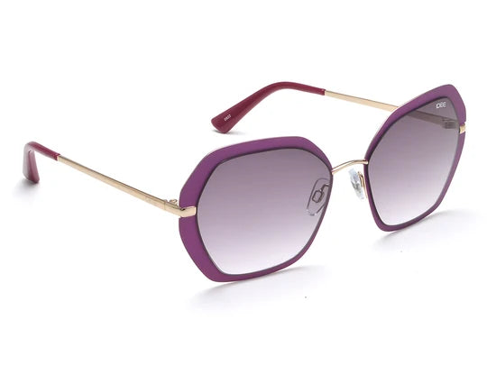 IDEE S2910 Women Pentagon Sunglasses