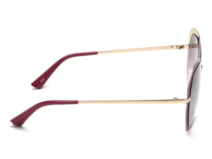 IDEE S2910 Women Pentagon Sunglasses