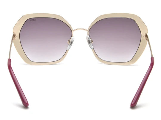 IDEE S2910 Women Pentagon Sunglasses