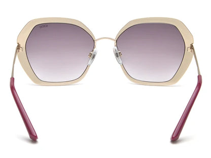 IDEE S2910 Women Pentagon Sunglasses