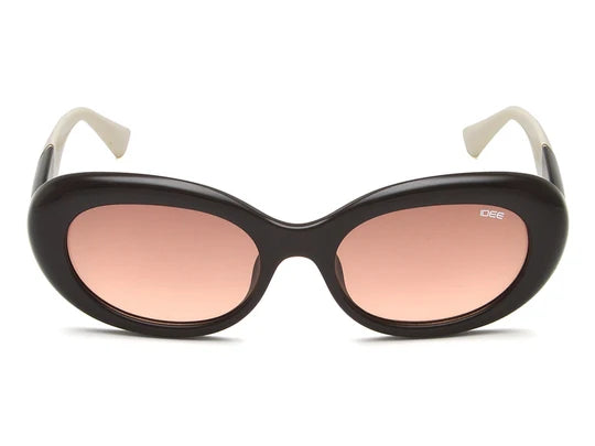 IDEE S3142 Women Oval Sunglasses