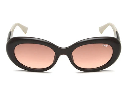 IDEE S3142 Women Oval Sunglasses