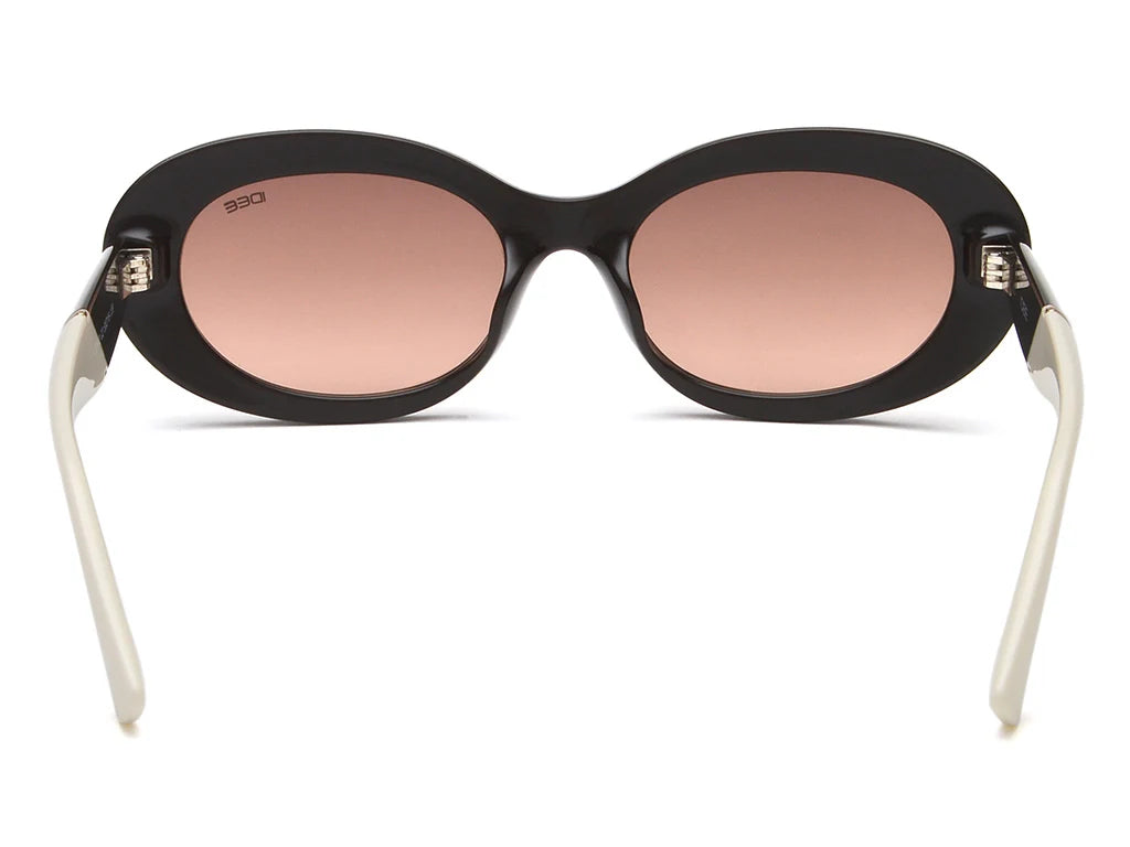 IDEE S3142 Women Oval Sunglasses