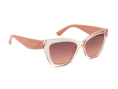 IDEE 3199 Women Cat Eye Sunglasses