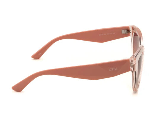 IDEE 3199 Women Cat Eye Sunglasses
