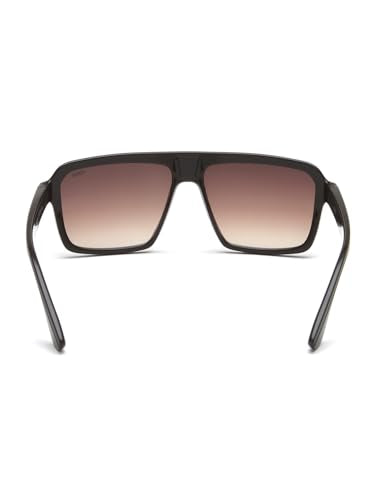 IDEE 100% UV Protected Sunglasses for Men with Polycarbonate frame |Large