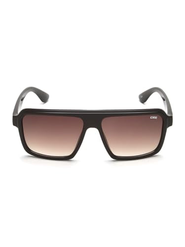 IDEE 100% UV Protected Sunglasses for Men with Polycarbonate frame |Large