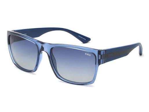 IDEE WAFFERER BLUE S 3156 C3P