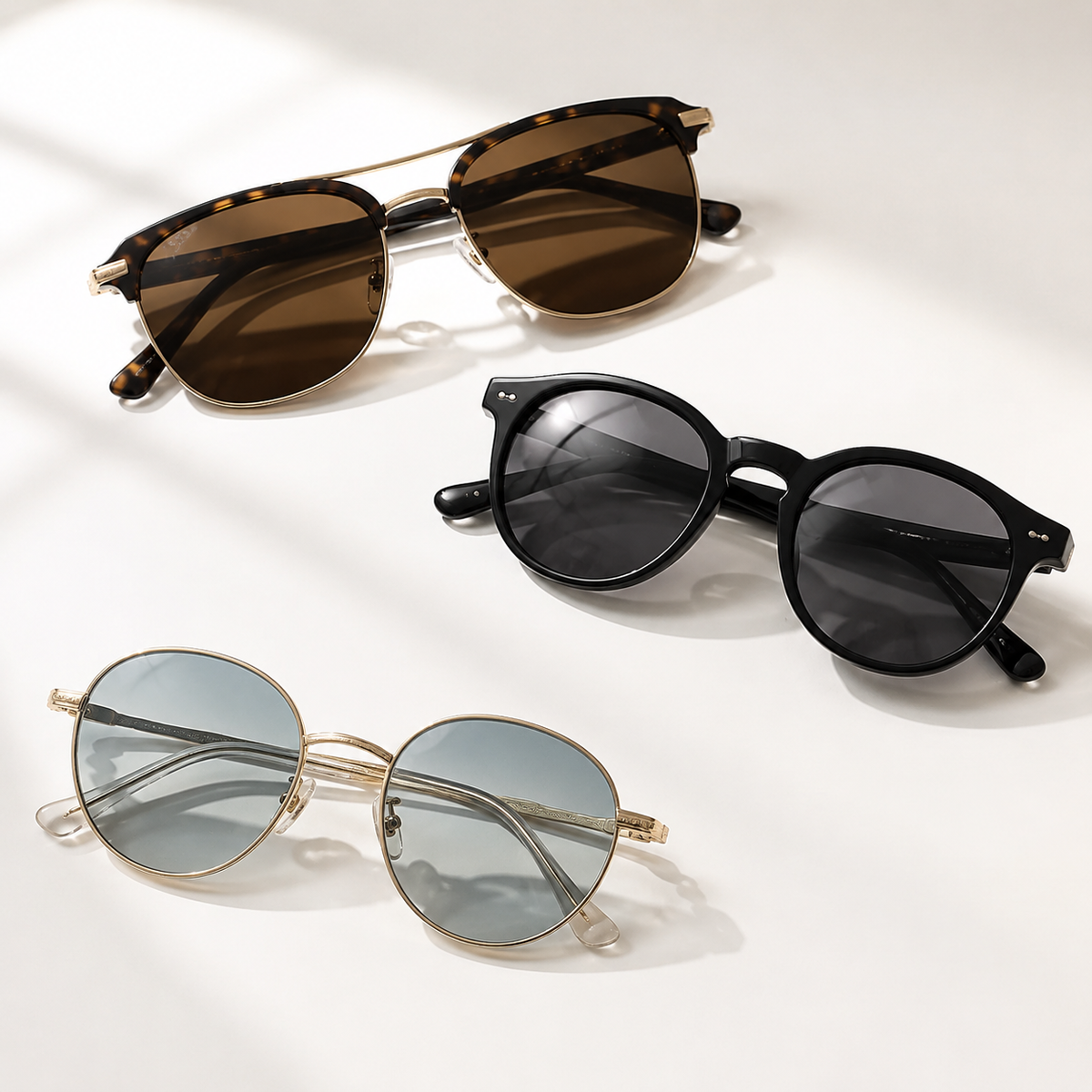 Eyewear collection
